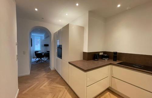 Luxuriöse Ferienwohnung mit Wellness Oase - Foto 3