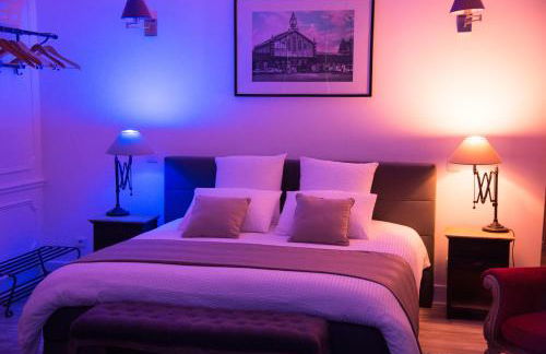 Chic Appart - Sauna privatif - Foto 24