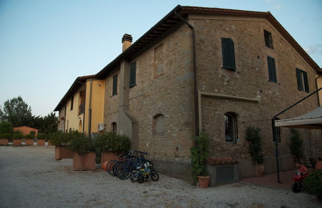 Agriturismo Ai Prati - Foto 33