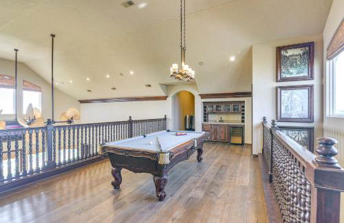 Beachfront Group Getaway on Bolivar Peninsula - Foto 26