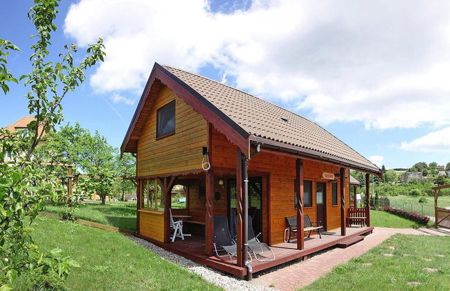 Detached Cottages by the Lake, Lubin - Photo 1