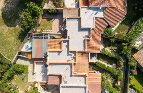 Casa Nucci - Free WIFI - 100mt from the beach - Foto 47