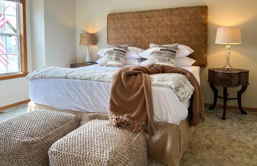 Less Than 1 Mi to Bull Shoals Lake The Blue Quill - Foto 13