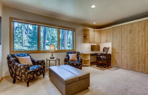 Frisco Cedar Cabin - Foto 26