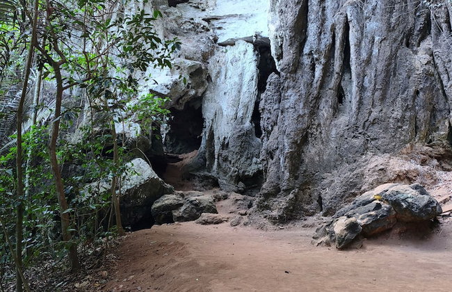 Anawa Krabi - Foto 67