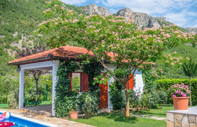 Villa Clea - Foto 56