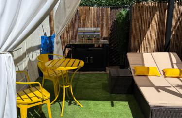 Casita Needles with Jacuzzi, Firepit, Boat Parking - Foto 6