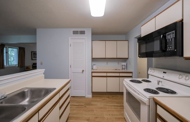 Telemark Northwoods Lodging - Photo 37