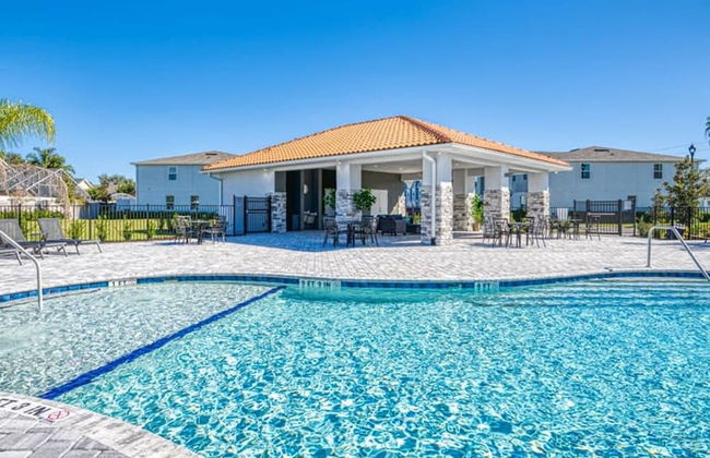 Gorgeous Themed Home for Family fun - Foto 40