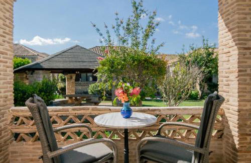 Garden Village Hotel - Foto 19