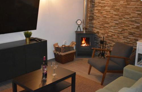 Casa da Vila - Pool & Hot Tub with Mountain View in Gerês - Foto 11