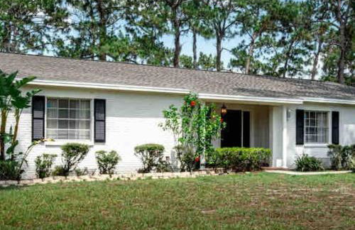 3bdr2bath home in Lutz close to Tampa, 20 min to Stadium, Airport - Foto 3