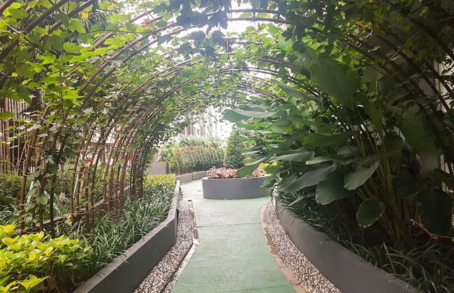 Elegant Studio at Casa De Parco Apartment - Foto 22