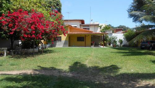 Temporada Maria Farinha - Foto 3