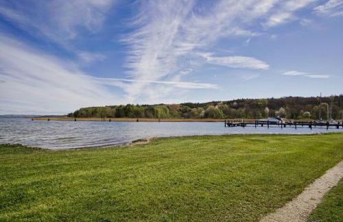 Ferienwohnung Laran - direkt am Bodden in Ralswiek - Photo 21