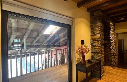 Casa Ramona en Ribeira Sacra - Foto 17