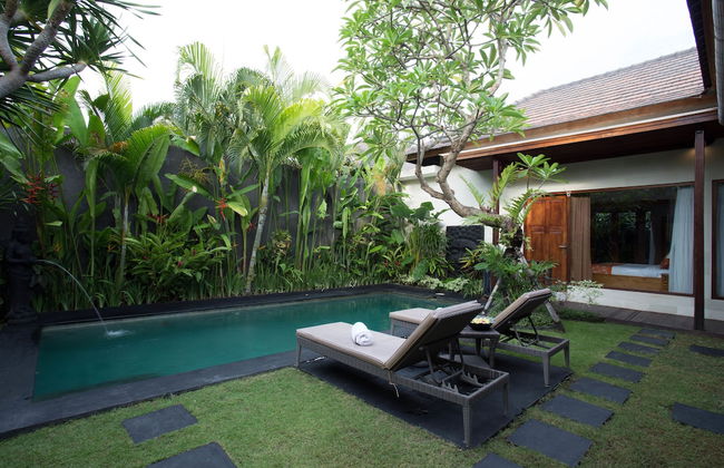 Sandi Agung Villa - Photo 20