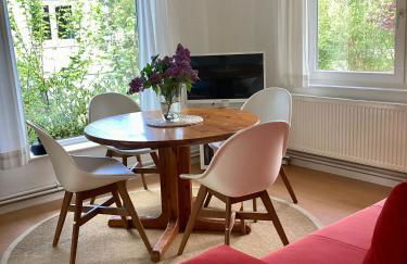 Ferienhaeuser Poenitz am See - Foto 21