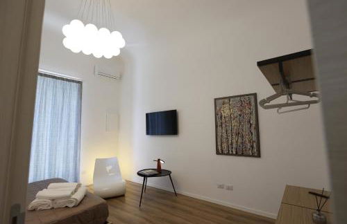 Devalù Politeama - Elegante appartamento al Politeama - Foto 14