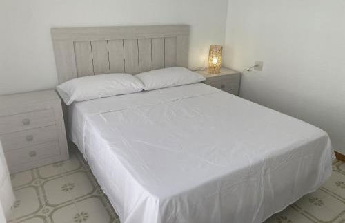 Calabardina Playa 2 con Wifi y aire acondicionado - Foto 19