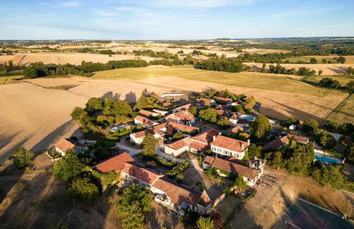 Manoir de Longeveau - Foto 11