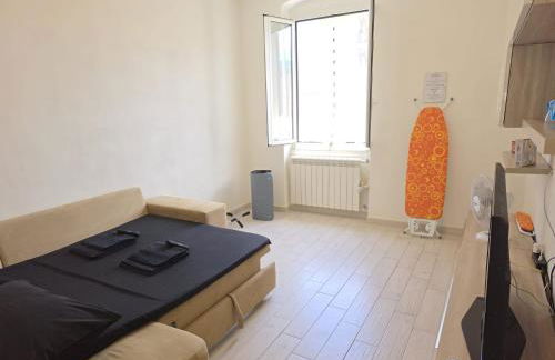 homeloly - 230 dalla stazione di migliarina perfetta per le 5 terre - Foto 5