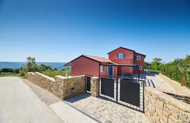 Villa Cali - Foto 73