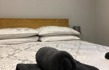 Treetops Bungalow Loch Ness - Foto 15