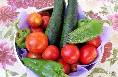 Apartment Violeta - Foto 23