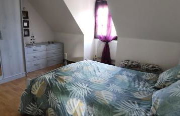 Séjour cosy entre Beauval et Center Parc - Foto 5