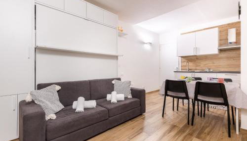 Hostdomus - Valle Studio - Foto 3