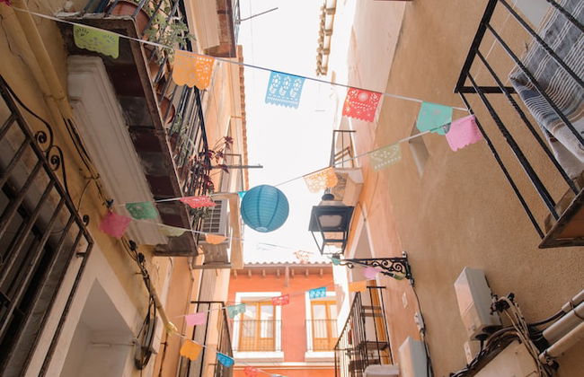 La Vila Hort - Foto 62