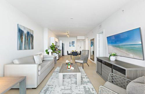 Dharma Home Suites Miami Beach at Monte Carlo - Foto 134