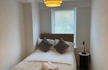 Modern&Stylish city centre apartment with parking - Foto 6