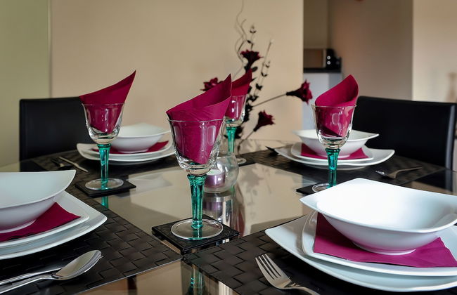 Select Serviced Accommodation - Gweal Place - Photo 1
