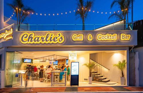 Kastro Beach Apartments - Foto 8