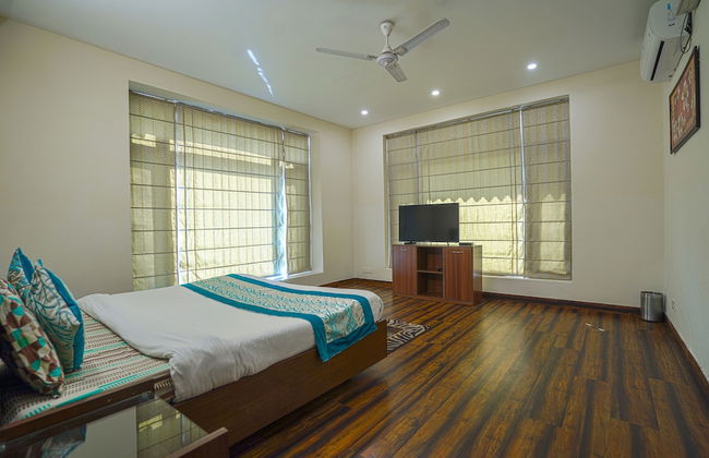 Alayam 3 BHK by Dumnu Homes - Foto 6