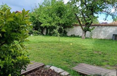 Maison cocooning Année 30 - Foto 2