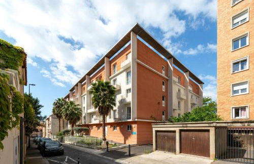 Zenitude Hôtel - Résidences Béziers Centre - Photo 44