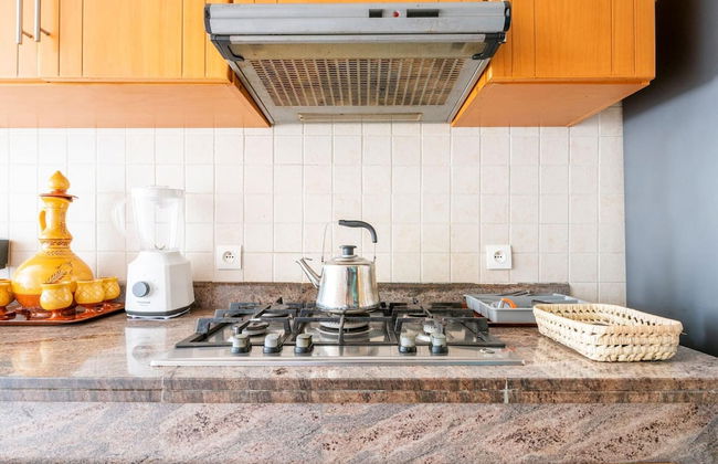 Apartment in Rabat City Centre - Photo 8