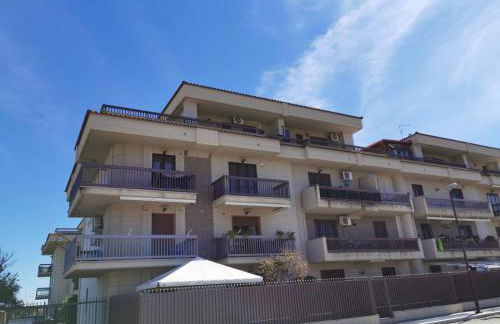 NSM Casa di Fulmine attico con box privato - Foto 45