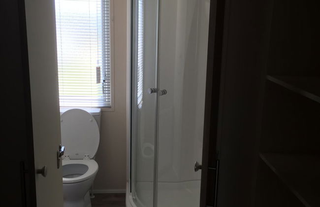 Camber Sands Lodge - Foto 12