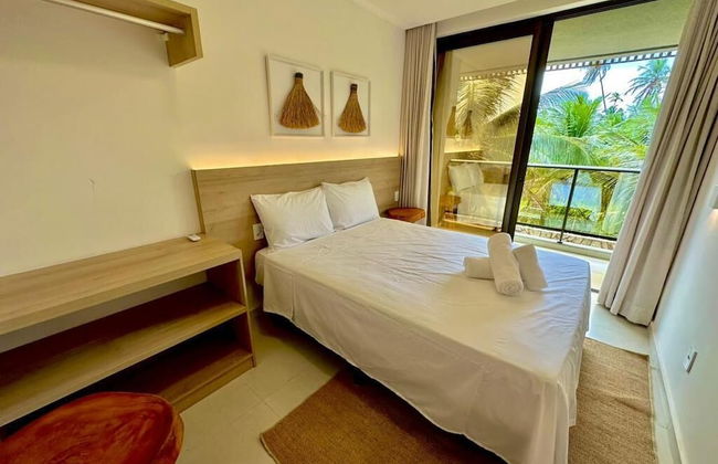 Duplex com Piscina em Milagres - Photo 3