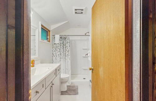 Stowebury Retreat - Foto 14