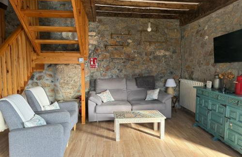 La casina del Cabrajigo - Foto 39