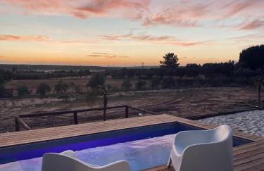 Casa Branca - Monte dos Rolas - Foto 7