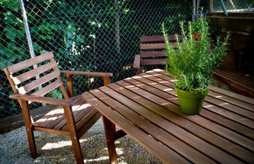 Refugio cálido,estilo nórdico el Bosquet - Foto 28