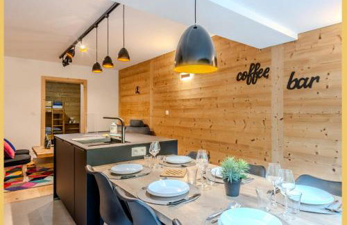 Esperanza I T4 I Morzine - Foto 1