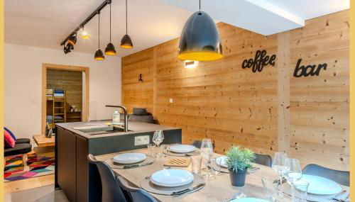 Esperanza I T4 I Morzine - Foto 1