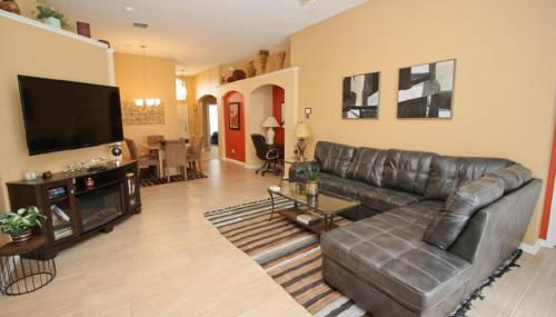 Luxury Villa Private Pool And Great Game Room - Foto 1